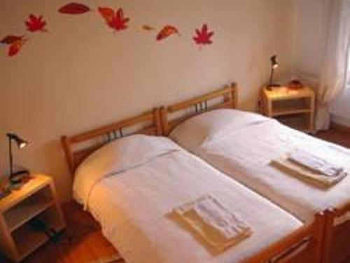 Auberge D'Hotes L'Instant ル・ホーヴァルト 部屋 写真