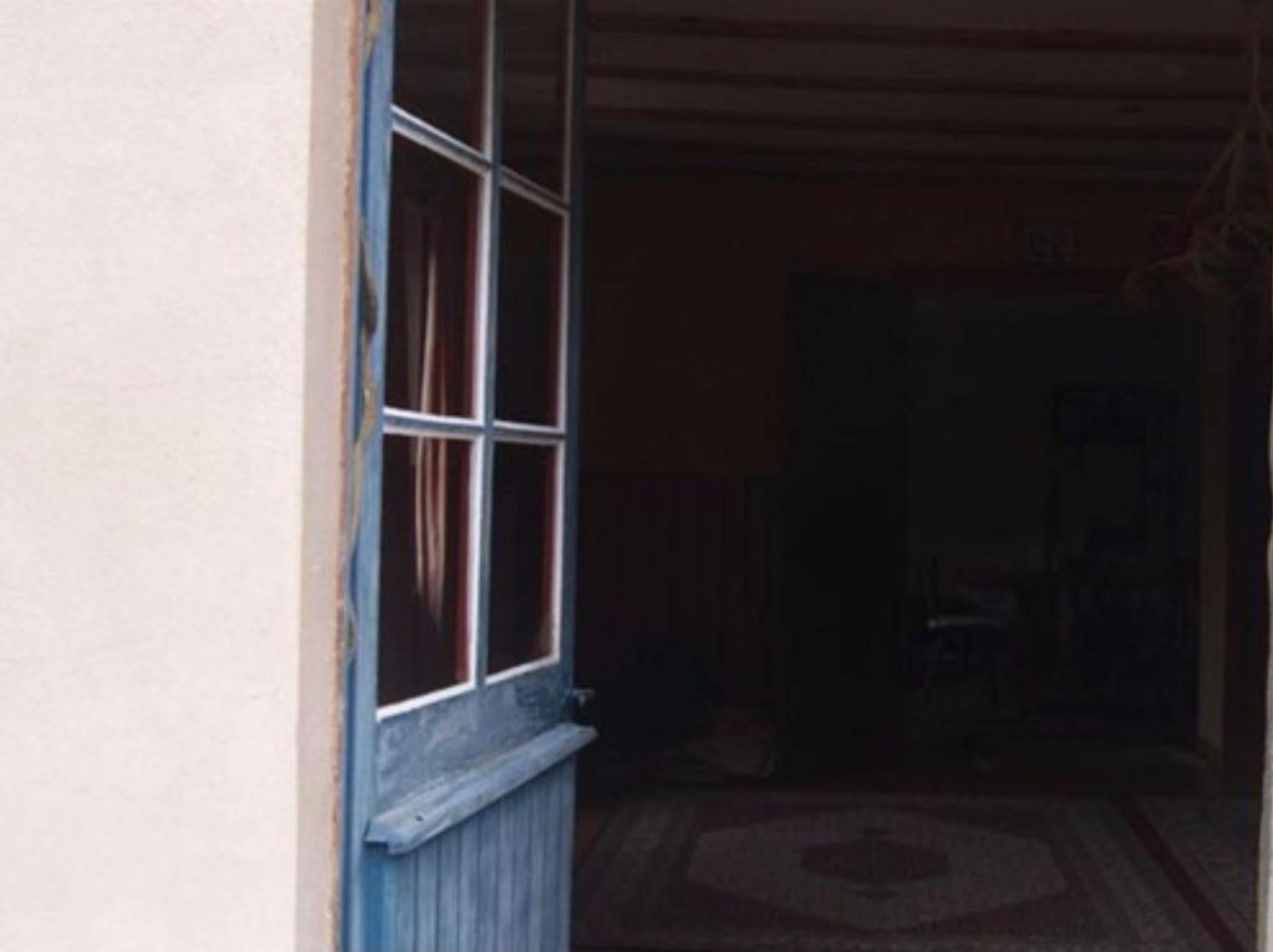 Auberge D'Hotes L'Instant ル・ホーヴァルト エクステリア 写真